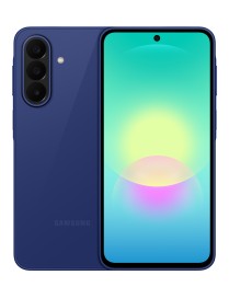 Samsung Galaxy A27 5G 17 cm (6.7") Dual SIM Android 16.0 USB Type-C 6 GB 128 GB 5000 mAh Blue