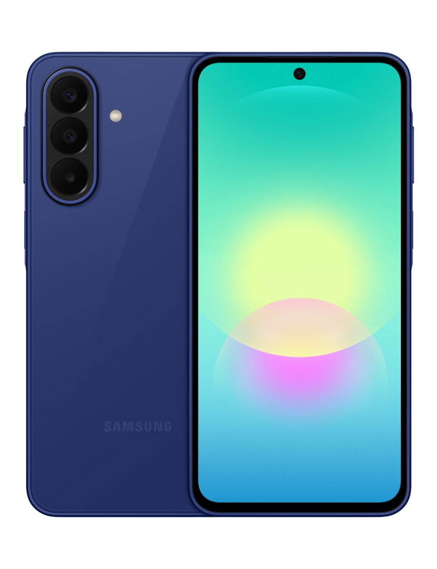Samsung Galaxy A27 5G 17 cm (6.7") Dual SIM Android 16.0 USB Type-C 6 GB 128 GB 5000 mAh Blue