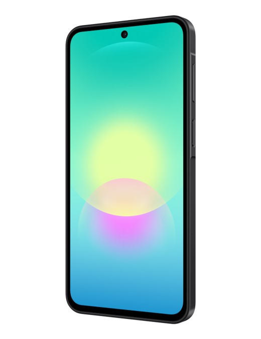 Samsung Galaxy A27 5G SM-A276 6+128GB 6.7" Black Dual Sim Europa