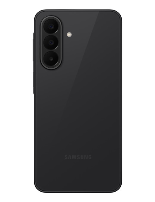 Samsung Galaxy A27 5G 17 cm (6.7") Dual SIM Android 16.0 USB Type-C 6 GB 128 GB 5000 mAh Black