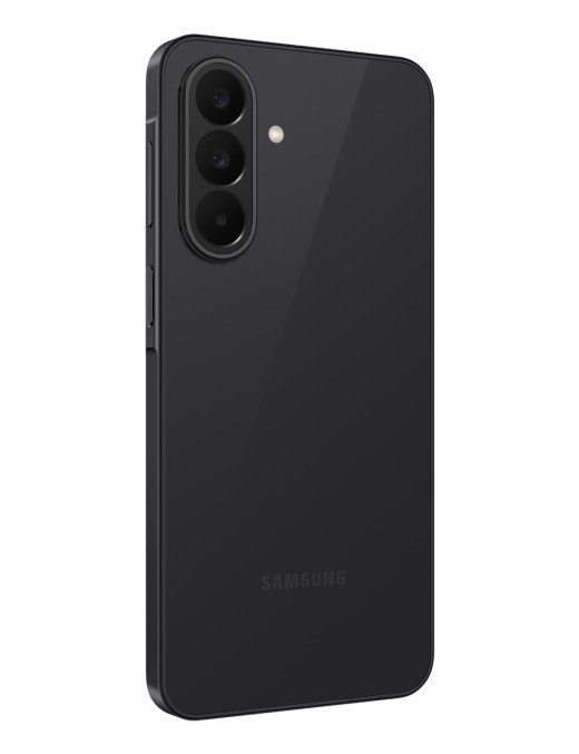 Samsung Galaxy A27 5G 17 cm (6.7") Dual SIM Android 16.0 USB Type-C 6 GB 128 GB 5000 mAh Black
