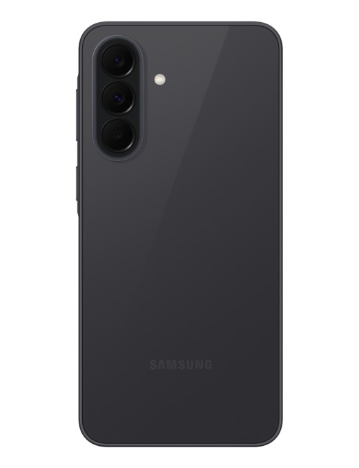 Samsung Galaxy A37 5G SM-A376 6+128GB 6.7" Awesome Charcoal Enterprise Edition Europa