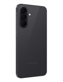 Samsung Galaxy A37 5G SM-A376 6+128GB 6.7" Awesome Charcoal Enterprise Edition Europa