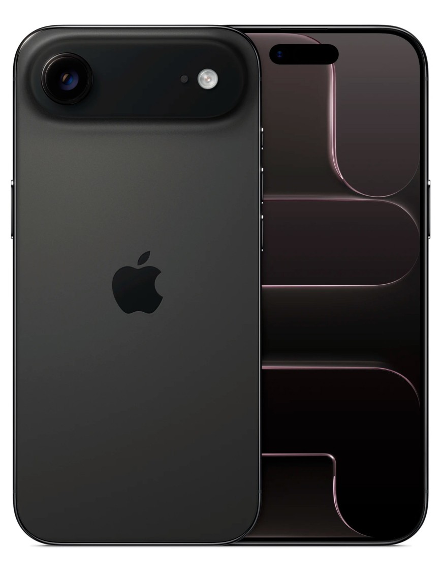 Apple iPhone Air 1TB 6,5" Space Black MG2W4QN/A Europa