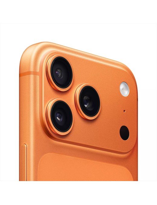 Apple iPhone 17 Pro 1TB 6,3" Cosmic Orange Arancione Cosmico MG8Q4HX/A Europa