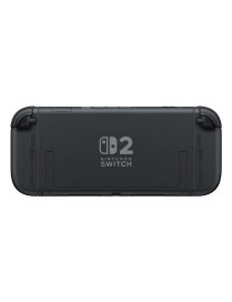 Nintendo Switch 2 portable game console 20.1 cm (7.9") 256 GB Touchscreen Wi-Fi Black