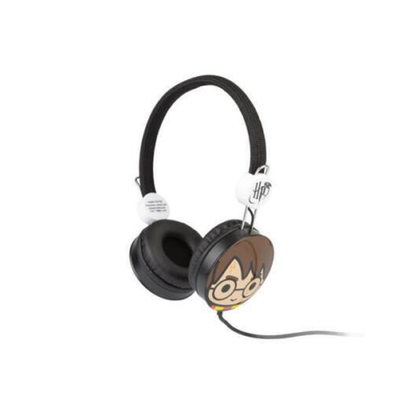 Cuffie OTL Harry potter chibi