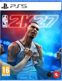PS5 NBA 2K27 EU