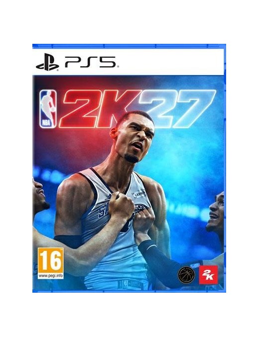 PS5 NBA 2K27 EU