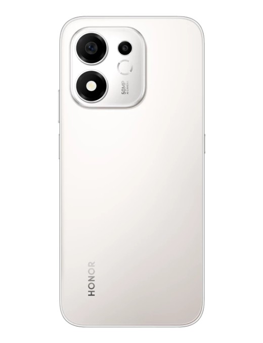 Honor 600 Smart 5G 6.87" 4GB 128GB Silver Dual Sim Europa TIM
