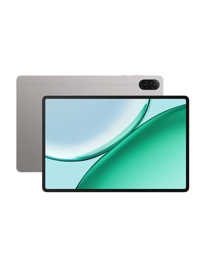 Honor Pad X8b Snapdragon 128 GB 27.9 cm (11") 4 GB Wi-Fi 5 (802.11ac) Android 16 Grey