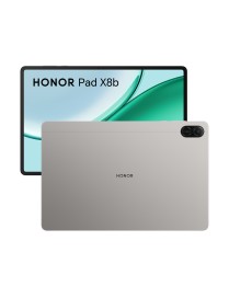 Honor Pad X8b Snapdragon 256 GB 27.9 cm (11") 6 GB Wi-Fi 5 (802.11ac) Android 16 Grey