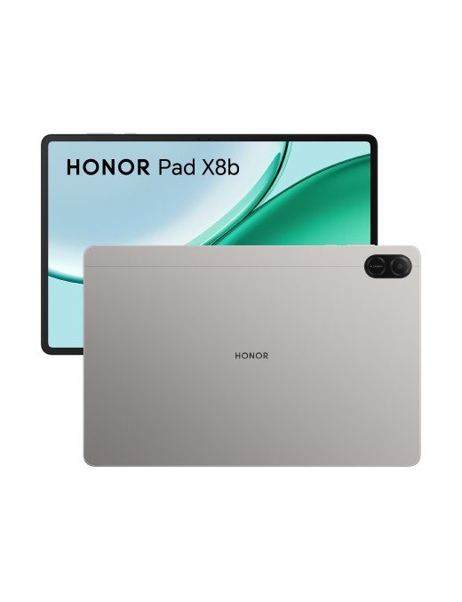 Honor Pad X8b Snapdragon 256 GB 27.9 cm (11") 6 GB Wi-Fi 5 (802.11ac) Android 16 Grey