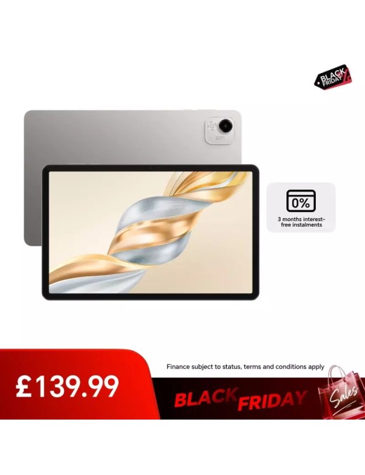 Honor Pad X9a 11.5" 6GB RAM 128GB WiFi Grey Europa
