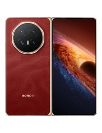 Honor MAGIC V6 16.6 cm (6.52") Hybrid Dual SIM 5G USB Type-C 16 GB 512 GB 6660 mAh Red