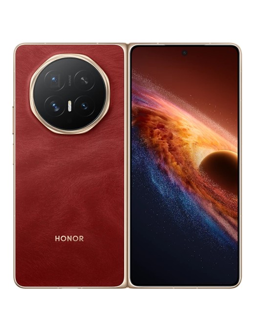 Honor Magic V6 16+512GB 7.95" 5G Red Dual Sim Italia