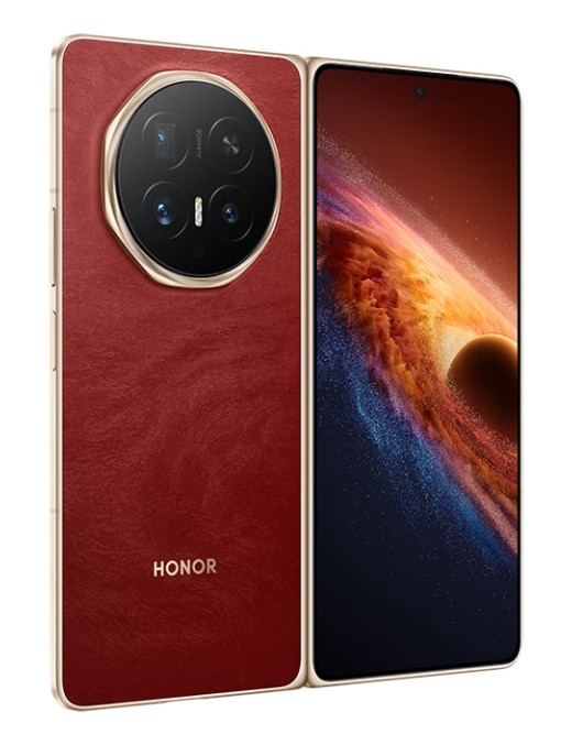 Honor Magic V6 16+512GB 7.95" 5G Red Dual Sim Italia