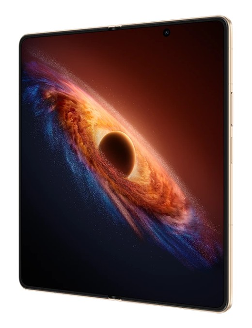 Honor MAGIC V6 16.6 cm (6.52") Hybrid Dual SIM 5G USB Type-C 16 GB 512 GB 6660 mAh Red