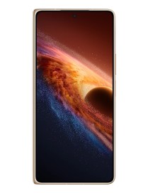 Honor MAGIC V6 16.6 cm (6.52") Hybrid Dual SIM 5G USB Type-C 16 GB 512 GB 6660 mAh Red