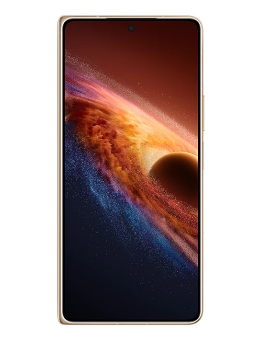 Honor MAGIC V6 16.6 cm (6.52") Hybrid Dual SIM 5G USB Type-C 16 GB 512 GB 6660 mAh Red
