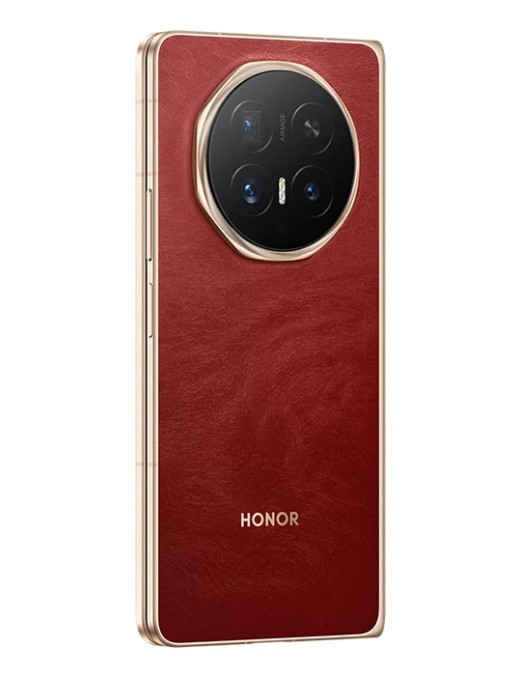 Honor MAGIC V6 16.6 cm (6.52") Hybrid Dual SIM 5G USB Type-C 16 GB 512 GB 6660 mAh Red
