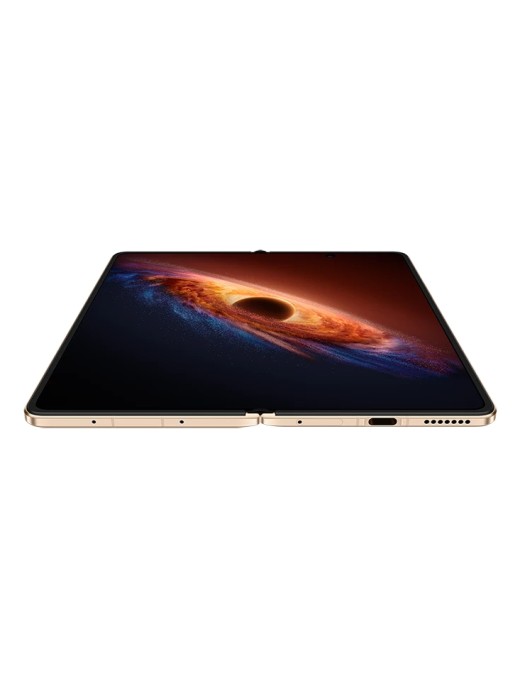 Honor MAGIC V6 16.6 cm (6.52") Hybrid Dual SIM 5G USB Type-C 16 GB 512 GB 6660 mAh Red