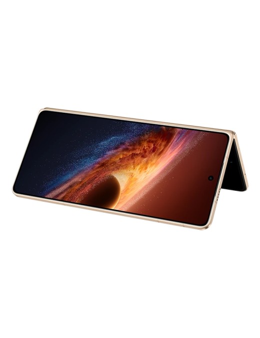 Honor MAGIC V6 16.6 cm (6.52") Hybrid Dual SIM 5G USB Type-C 16 GB 512 GB 6660 mAh Red