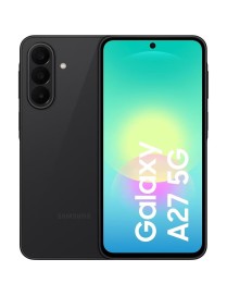 Samsung Galaxy A27 5G SM-A276 6+128GB 6.7" Black Dual Sim Europa Wind3