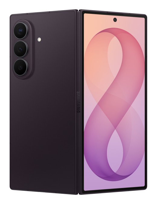Samsung Galaxy Z Fold8 Ultra F976B 5G 8,0" 12GB+512GB Violet Shadow Europa