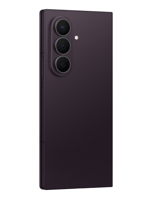 Samsung Galaxy Z Fold8 Ultra F976B 5G 8,0" 12GB+512GB Violet Shadow Europa