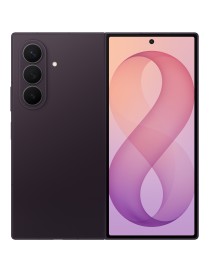 Samsung Galaxy Z Fold8 Ultra F976B 5G 8,0" 12GB+512GB Violet Shadow Europa