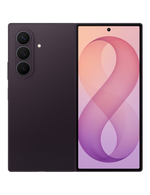 Samsung Galaxy Z Fold8 Ultra F976B 5G 8,0" 12GB+512GB Violet Shadow Europa