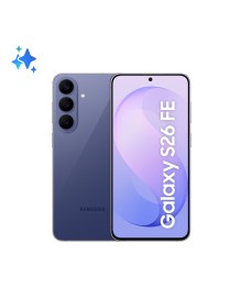 Samsung Galaxy S26 FE S741 8+256GB 6.7" 5G Blueberry Europa
