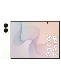 Samsung Galaxy Z Fold8 19.3 cm (7.6") Dual SIM 5G USB Type-C 12 GB 256 GB 4800 mAh Cream
