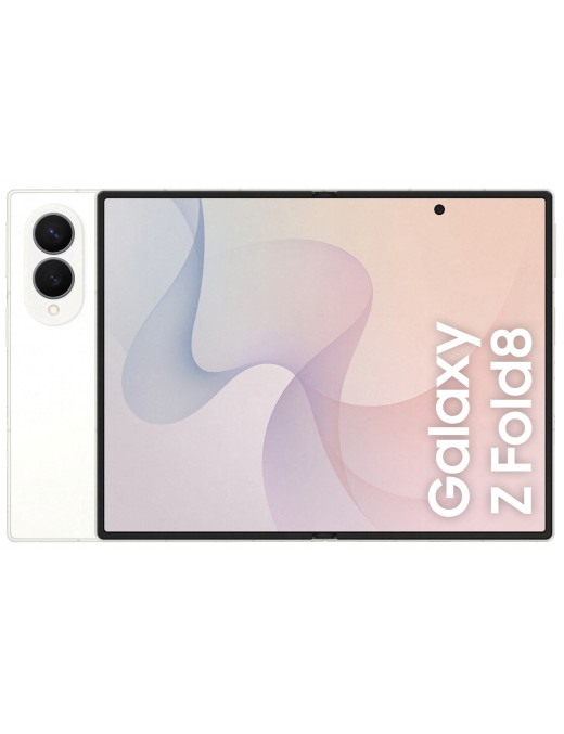 Samsung Galaxy Z Fold8 F971B 5G 7,6" 12GB+256GB Cream Europa