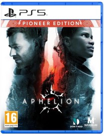PS5 Aphelion Pioneer Edition EU
