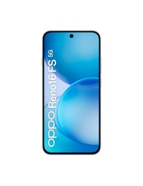 OPPO Reno 16FS 8+512GB 6.57" 5G Pop White Italia