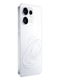 OPPO Reno 16FS 8+512GB 6.57" 5G Pop White Italia