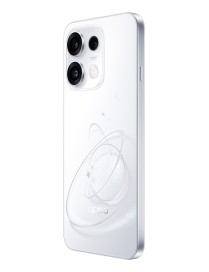OPPO Reno 16FS 8+512GB 6.57" 5G Pop White Italia