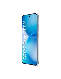 OPPO Reno 16FS 8+512GB 6.57" 5G Pop White Italia