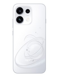 OPPO Reno 16FS 8+512GB 6.57" 5G Pop White Italia