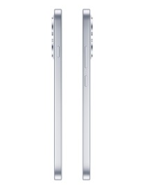 OPPO Reno 16FS 8+512GB 6.57" 5G Pop White Italia