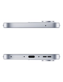 OPPO Reno 16FS 8+512GB 6.57" 5G Pop White Italia