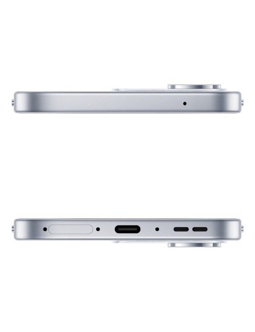 OPPO Reno 16FS 8+512GB 6.57" 5G Pop White Italia