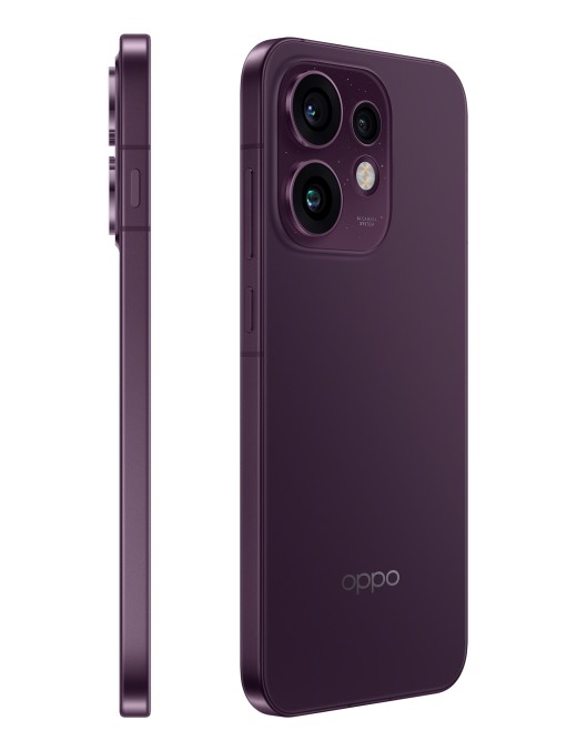 OPPO Reno16 8+512GB 6.32" 5G Dream Purple Europa