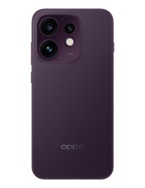 OPPO Reno16 5G 16.1 cm (6.32") Dual SIM Android 16.0 USB Type-C 8 GB 512 GB 6000 mAh Purple