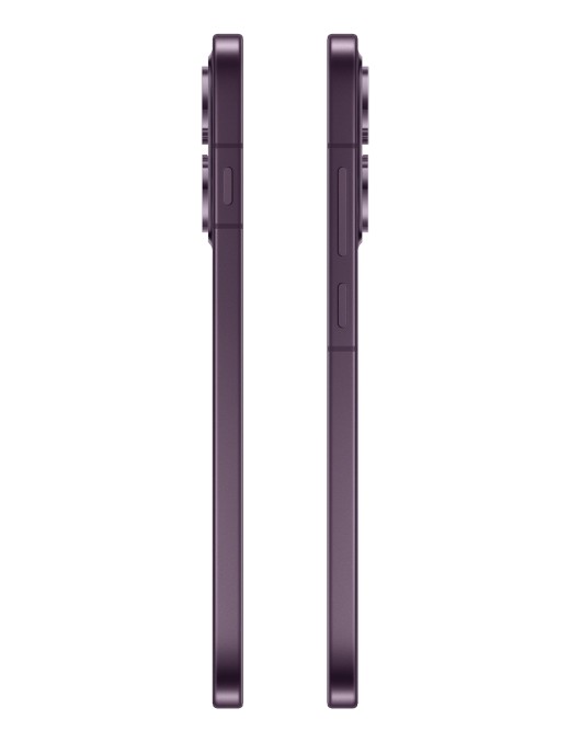 OPPO Reno16 5G 16.1 cm (6.32") Dual SIM Android 16.0 USB Type-C 8 GB 512 GB 6000 mAh Purple
