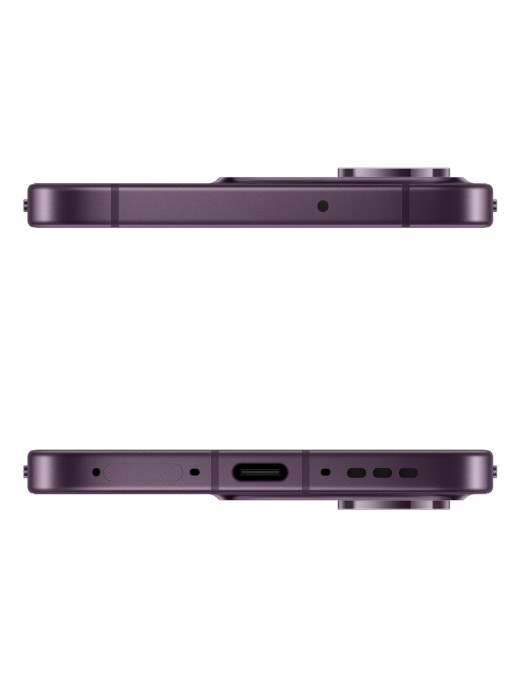 OPPO Reno16 5G 16.1 cm (6.32") Dual SIM Android 16.0 USB Type-C 8 GB 512 GB 6000 mAh Purple