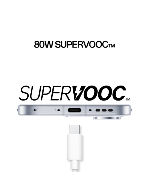 OPPO Reno16 8+512GB 6.32" 5G Pop White Europa
