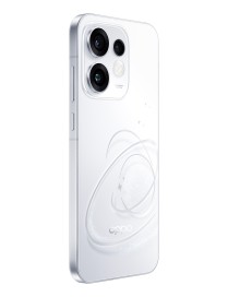 OPPO Reno16 8+512GB 6.32" 5G Pop White Europa